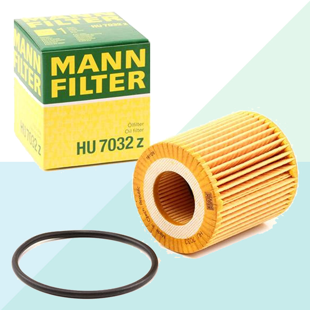 Malò Filtro Olio HU7032Z (6643449757854)