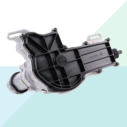 Sachs Attuatore Frizione Smart Forfuor 454 Mitsubishi 3981000067 (7895032266972)