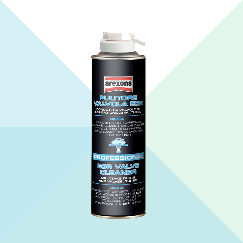 Arexons Pulitore Valvola EGR Diesel 200ml 4114 (6029820264606)