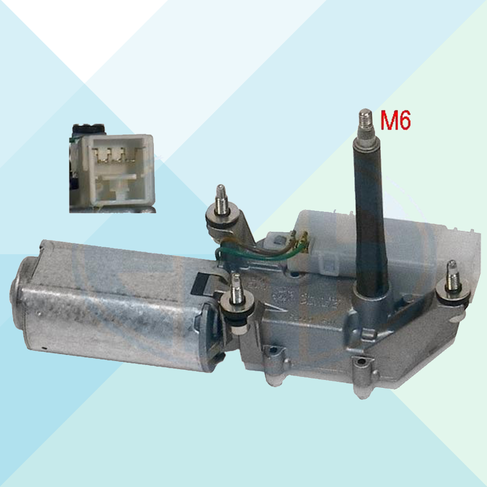 Era Motore Tergicristallo 460080 (7505760354524)