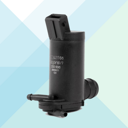 Era Pompa Acqua Lavaggio Pulizia Cristalli 465006 (7470180532444)