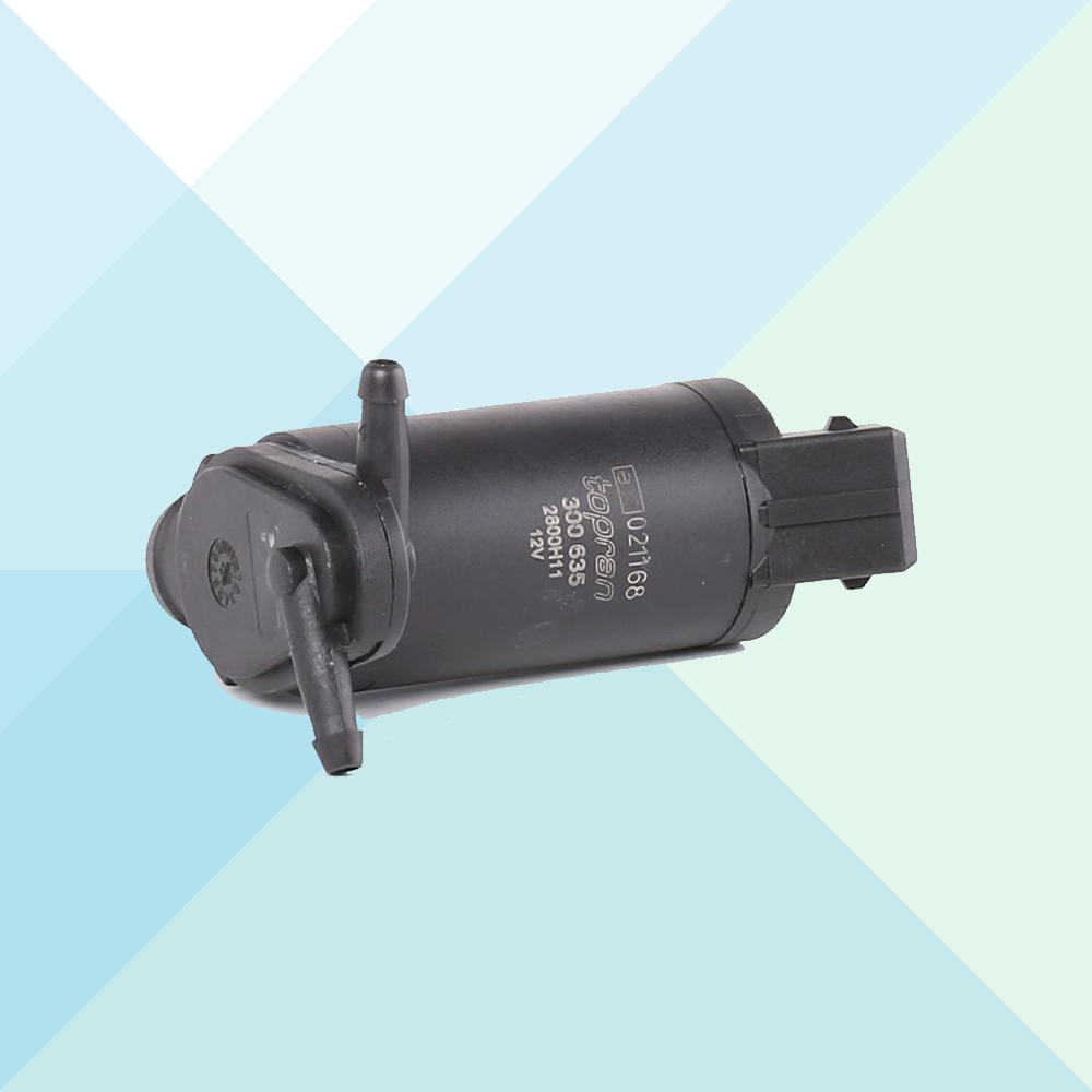 Era Pompa Acqua Lavaggio Pulizia Cristalli 465006 (7470180532444)