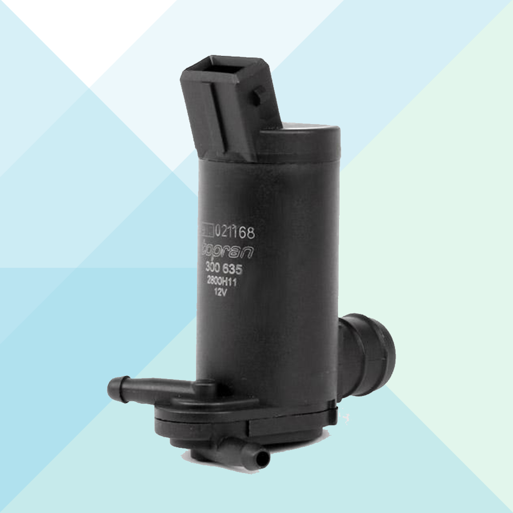 Era Pompa Acqua Lavaggio Pulizia Cristalli 465006 (7470180532444)