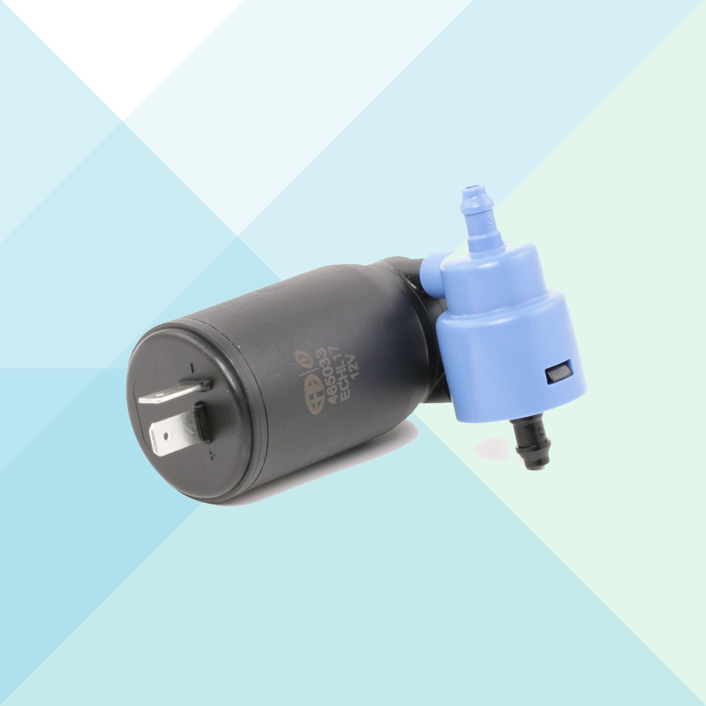Era Pompa Acqua Lavaggio 465033 (6604268306590)