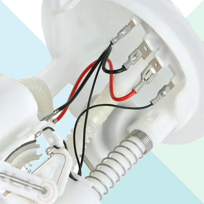 Era Impianto Alimentazione Carburante Per Citroen Peugeot 775050A (7448635900124)
