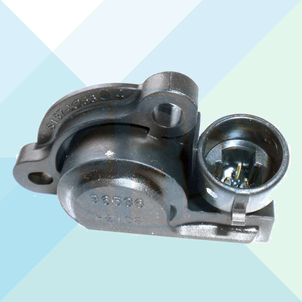 Era Sensore Regolazione Valvola Farfalla 550400 (7528023163100)