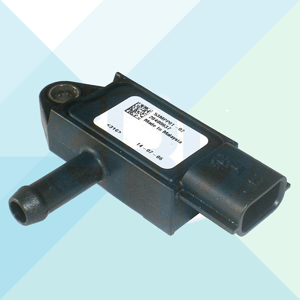 Era Sensore Pressione Gas Scarico 550977 (7449806635228)