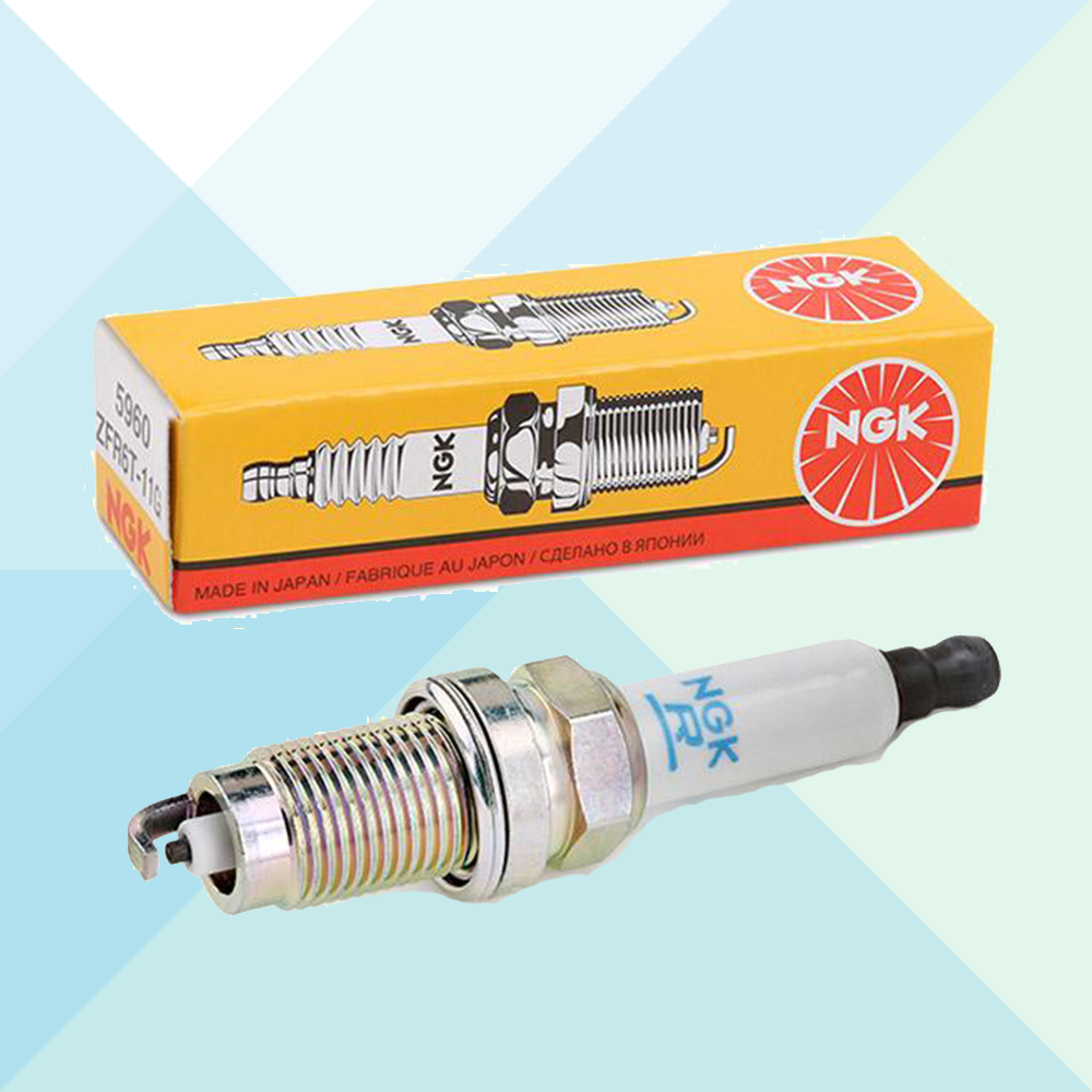 NGK Candela Accensione 5960 (6656008454302)