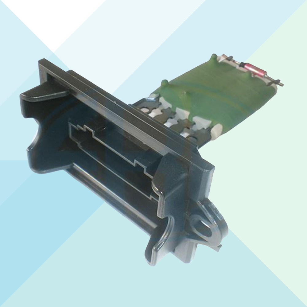 Era Resistenza Ventilatore Abitacolo 665056 (6607050178718)