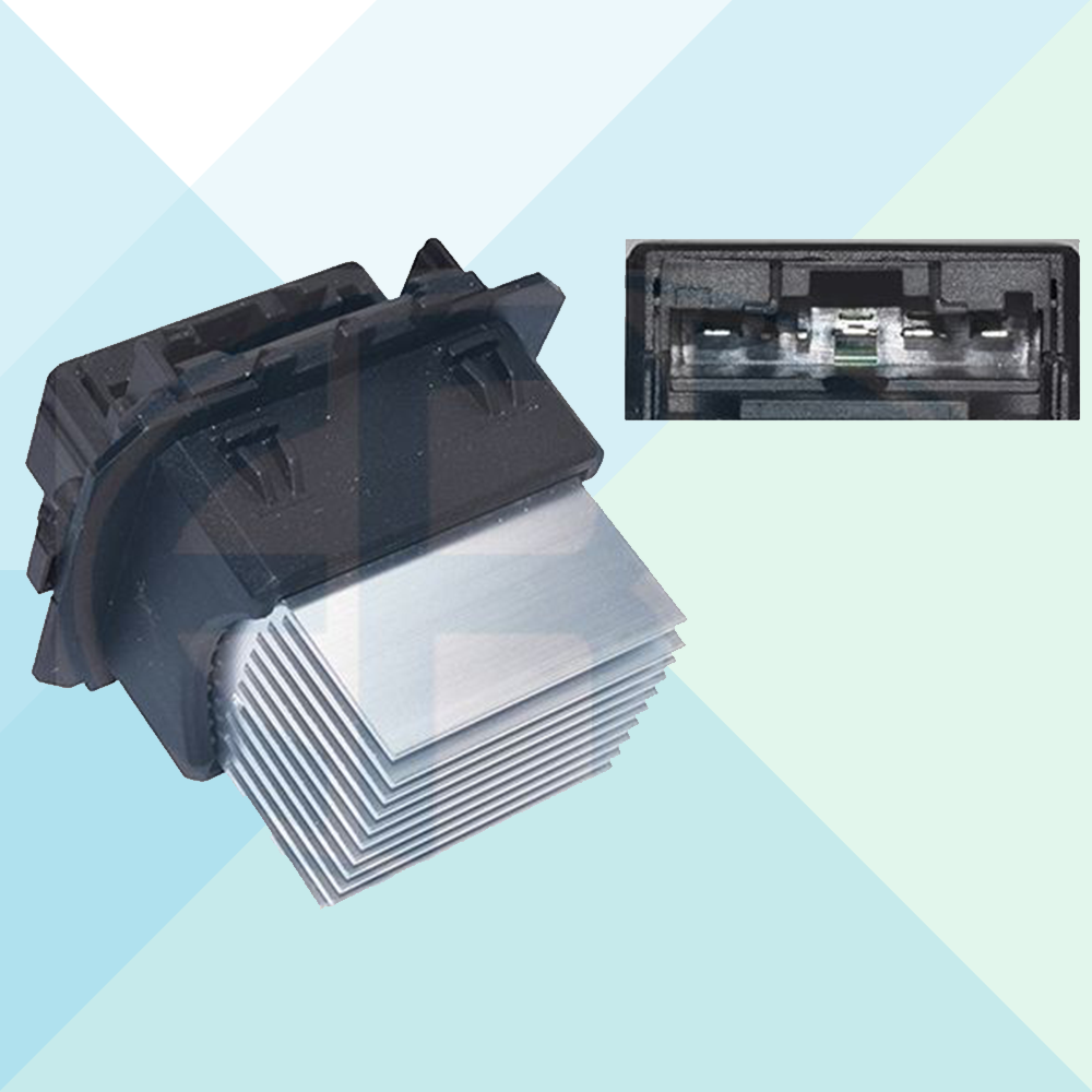 Era Resistenza Ventilatore Abitacolo 665060 (7505987174620)