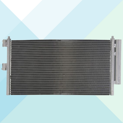 Era Condensatore 667000 (6602040606878)