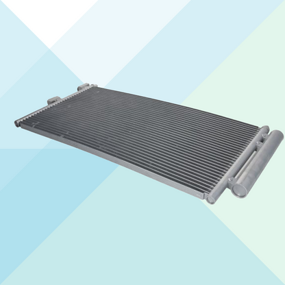 Era Condensatore 667000 (6602040606878)