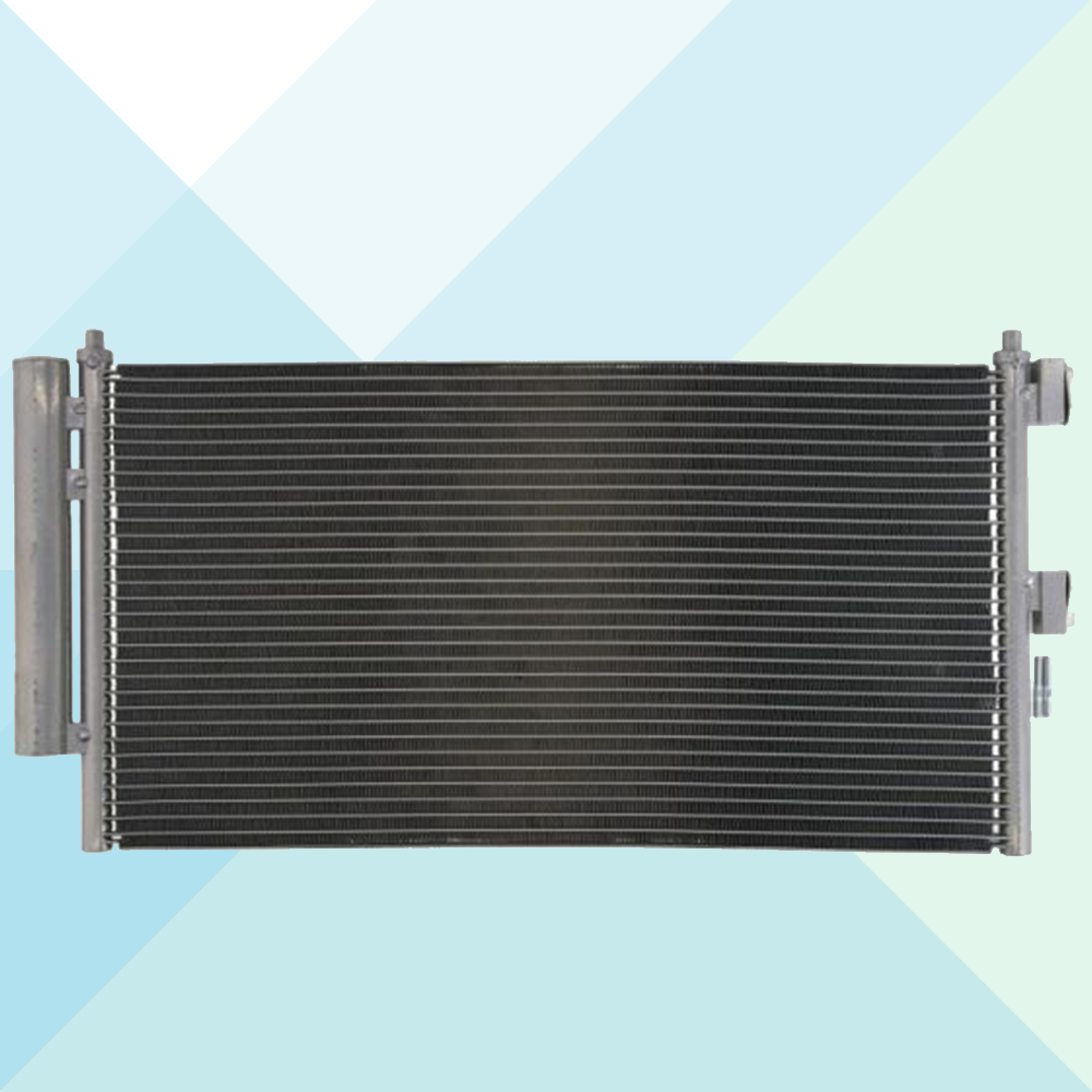 Era Condensatore 667000 (6602040606878)
