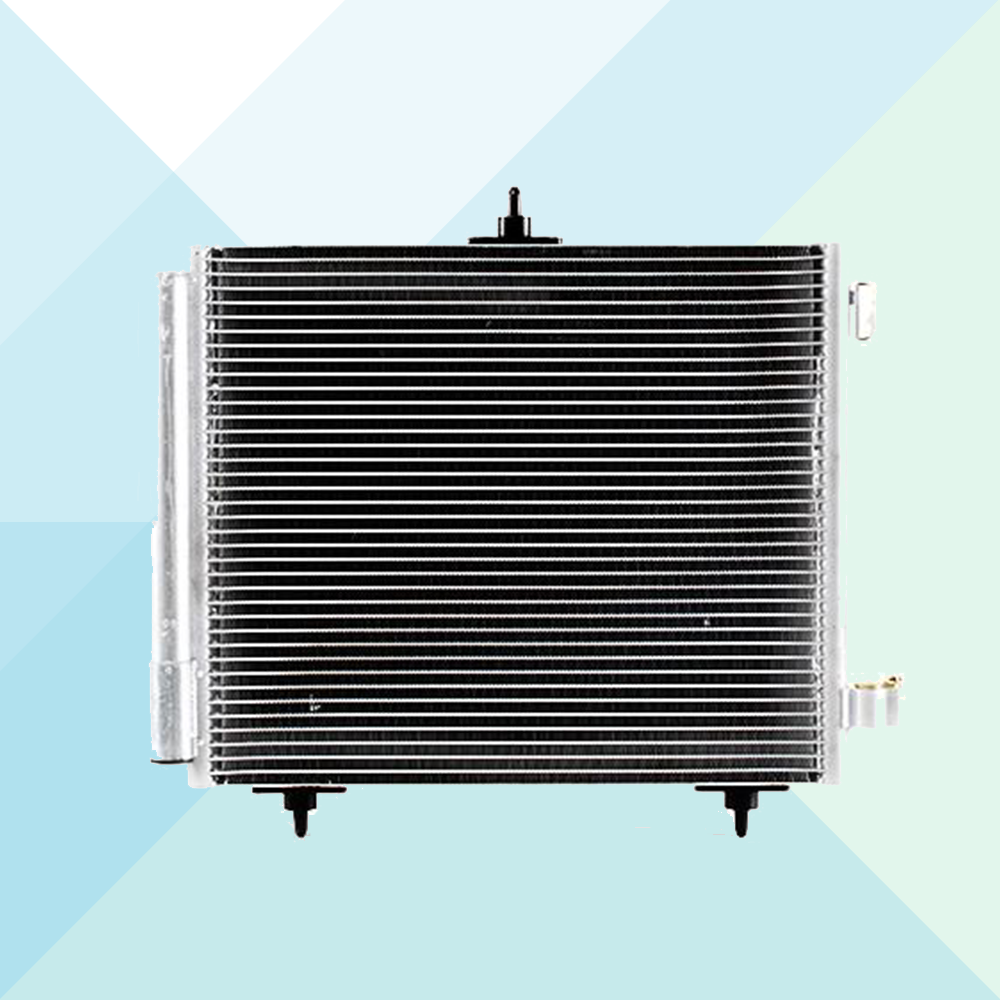 Era Condensatore Climatizzatore Per Citroen Peugeot 667009 (7460263231708)