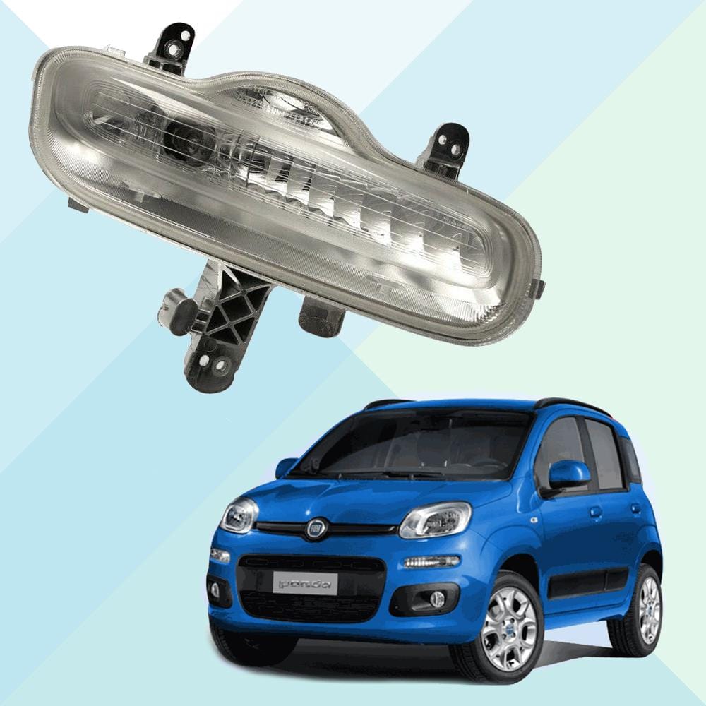 Gruppo Ottico Faro Luce Diurna Destro Marelli per Fiat Panda 312 dal 2012 al 2020 (6631223001246)