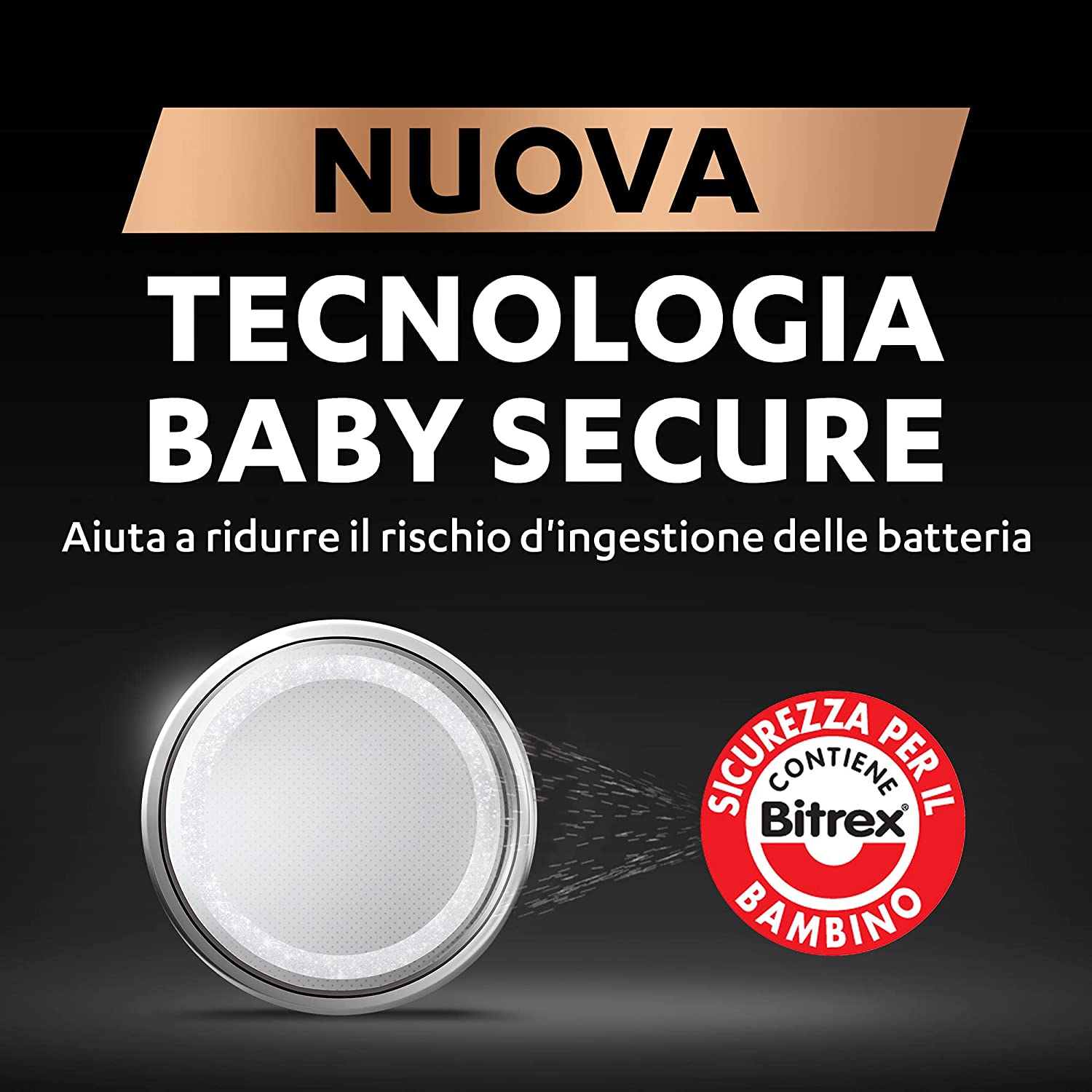 Duracell Confezione Da 2 Pile Specialistiche 2025 94803909 (7352574869724)