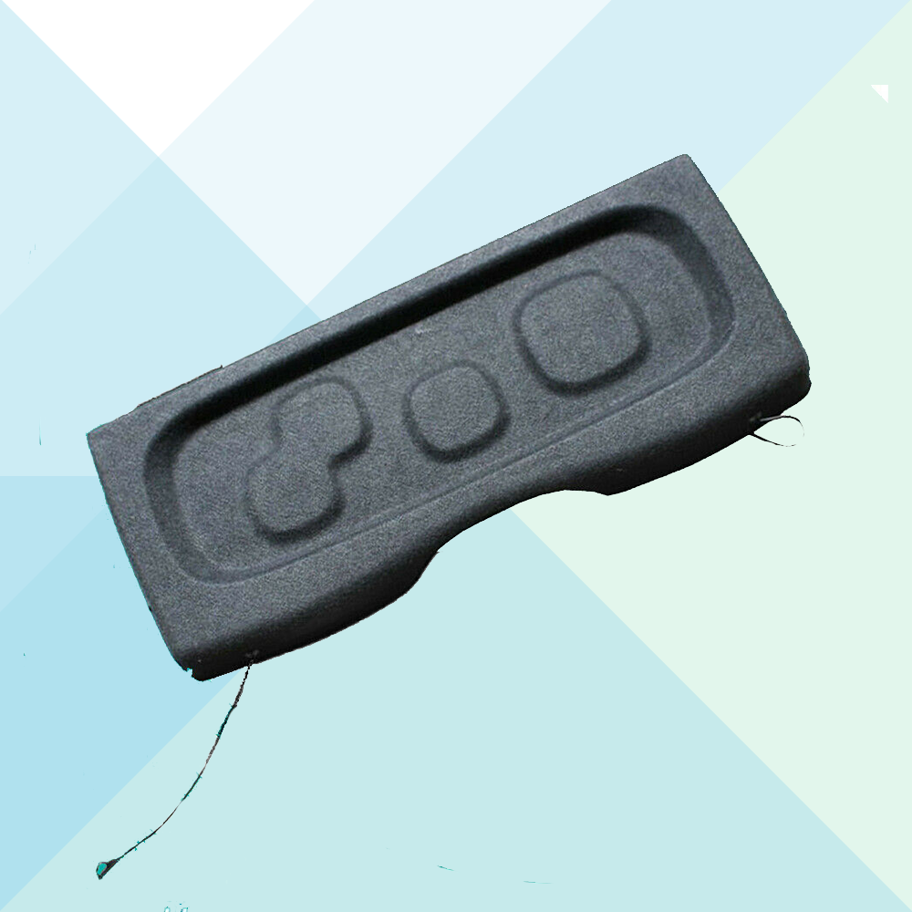 Fiat Cappelliera Originale Fiat Panda 312 2012 Pianale Posteriore Mensola 735534566 (7835386675420)