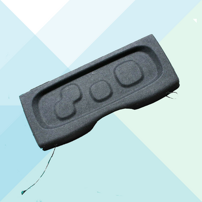 Fiat Cappelliera Originale Fiat Panda 312 2012 Pianale Posteriore Mensola 735534566 (7835386675420)