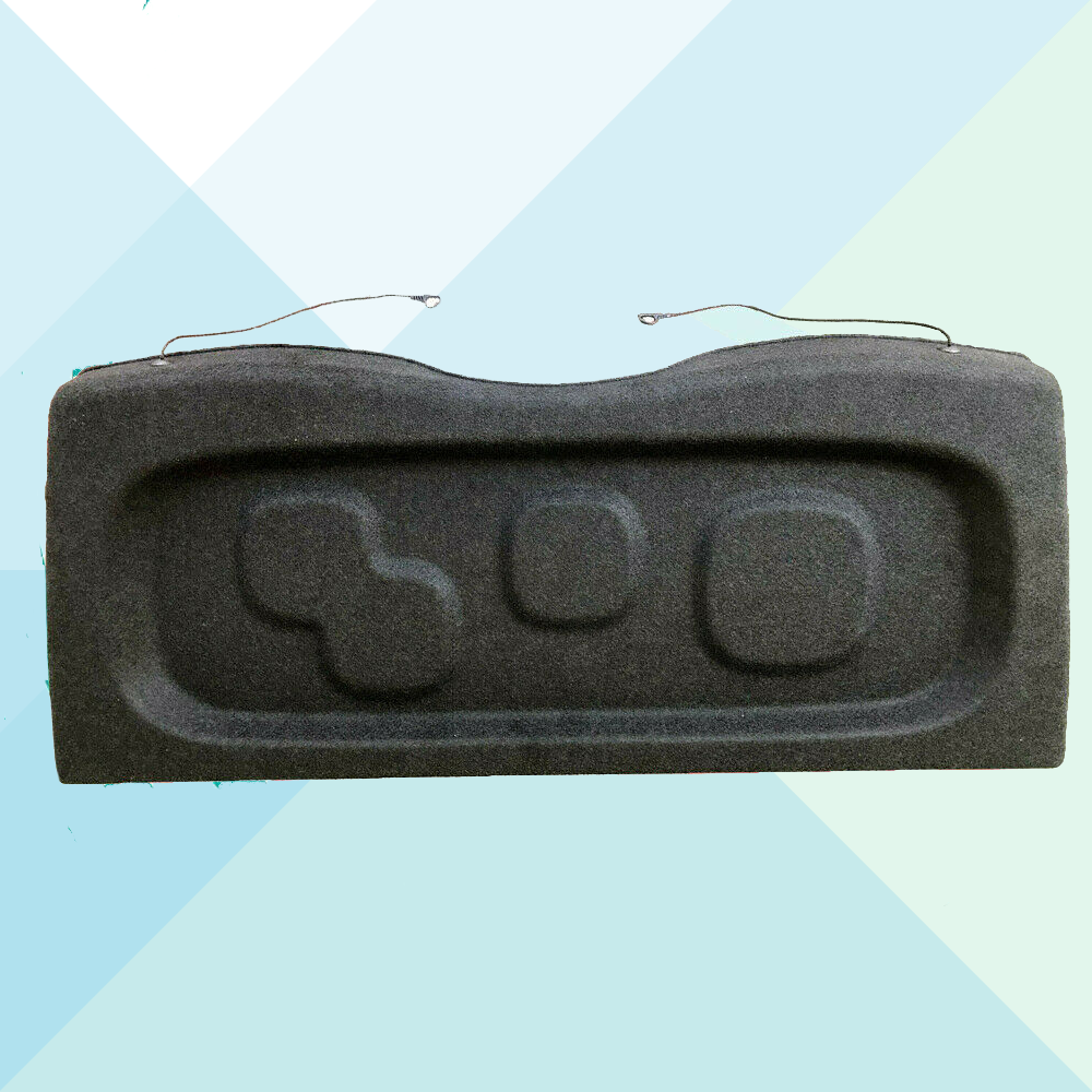 Fiat Cappelliera Originale Fiat Panda 312 2012 Pianale Posteriore Mensola 735534566 (7835386675420)