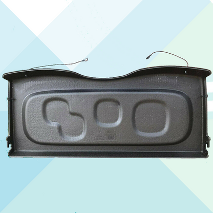 Fiat Cappelliera Originale Fiat Panda 312 2012 Pianale Posteriore Mensola 735534566 (7835386675420)