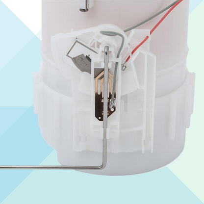 Era Impianto Alimentazione Carburante Elettrica (Citroen C1, Peugeot 107, Toyota Aygo) 775670A (7438075723996)