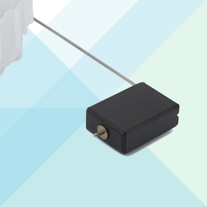 Era Impianto Alimentazione Carburante Elettrica (Citroen C1, Peugeot 107, Toyota Aygo) 775670A (7438075723996)