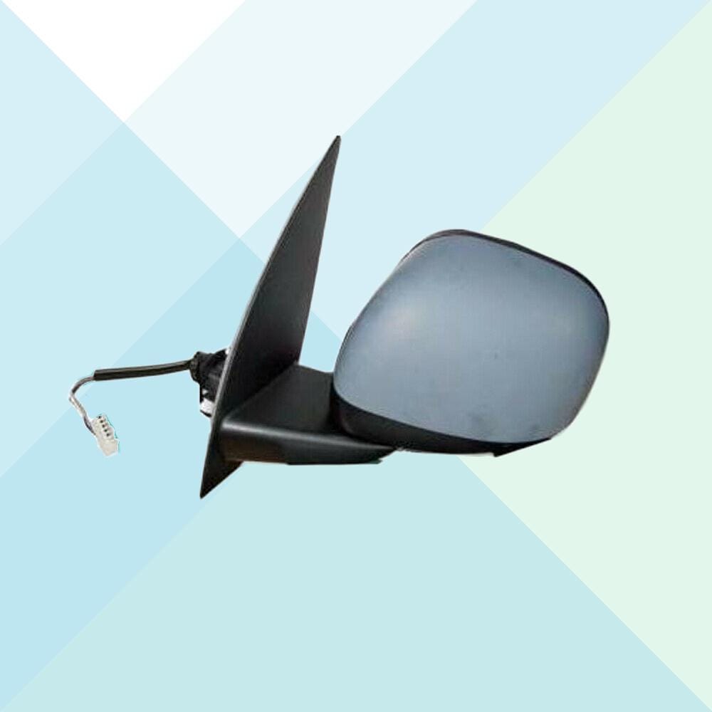 Specchio Retrovisore Sinistro Elettrico Termico 5PIN Fiat Panda(312) dal 2012 801244 (6025694019742)
