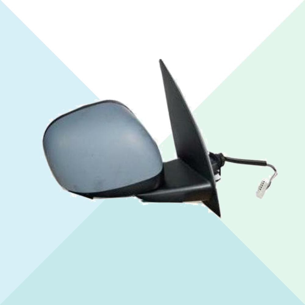 Specchietto Retrovisore Completo Destro Elettrico Termico con Sonda 7PIN Panda dal 2012 801245 (6044813492382)