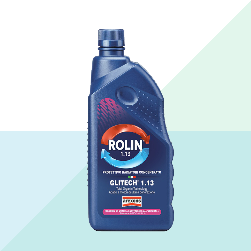 Arexons Rolin Alusil 8017 Glitech 13 Liquido Radiatori Antigelo Lilla Novità 8017 (6084312432798)