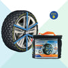 Michelin Calze da Neve Catene Easy Grip Evolution Gruppo Evo 9 8309 (5845737242782)