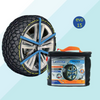 Michelin Calze da Neve Catene Easy Grip Evolution Gruppo Evo 15 8315 (6993030545566)