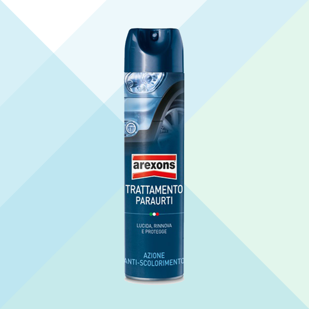 Arexons Trattamento Paraurti 8373 (6092378112158)