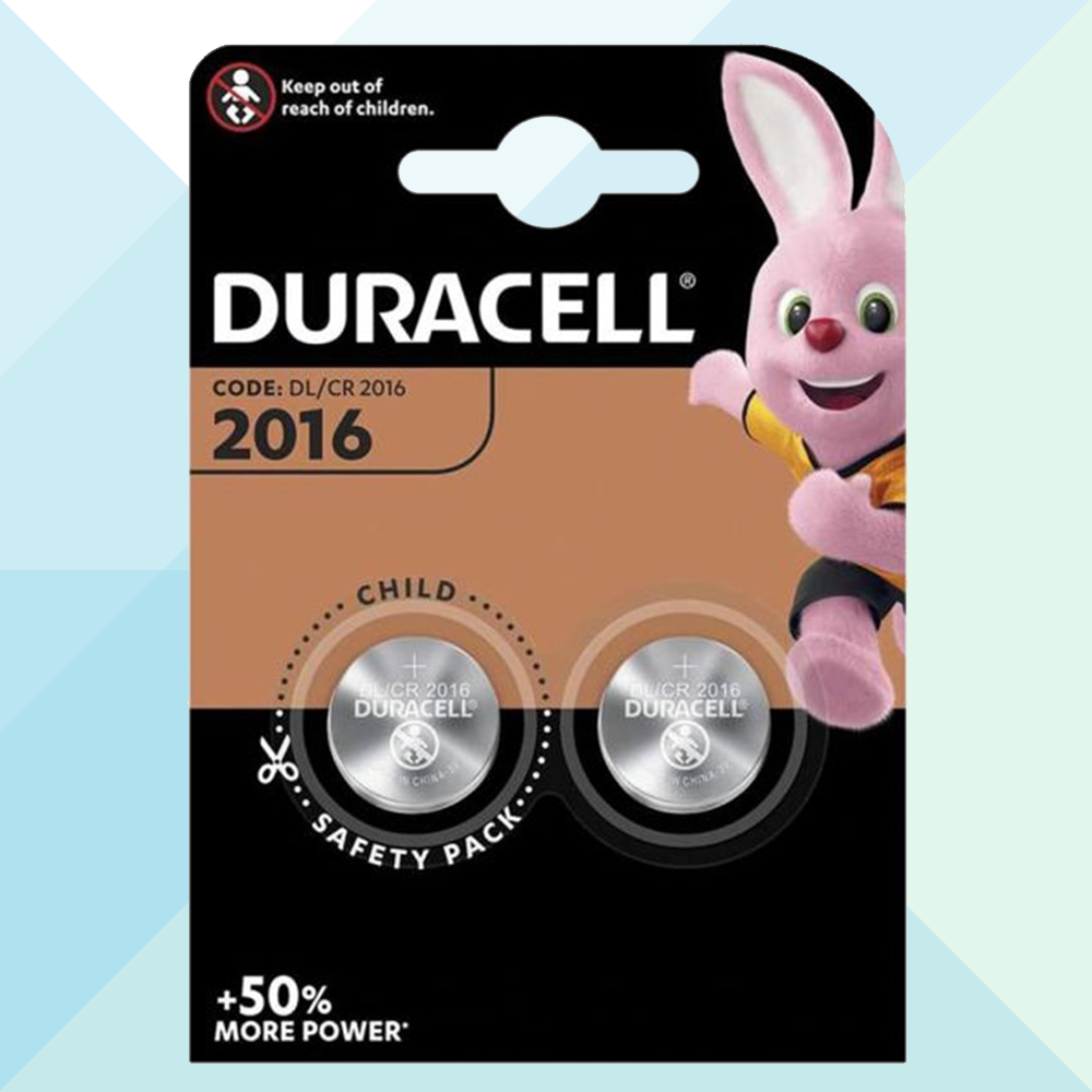 Cora Duracell Confezione 2 Pile Specialistiche 2016 94803886 (6591005556894)
