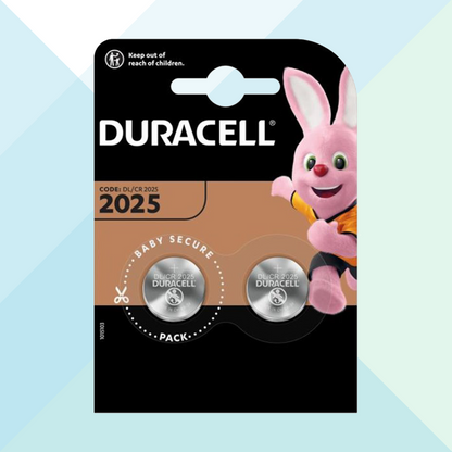 Duracell Confezione Da 2 Pile Specialistiche 2025 94803909 (7352574869724)