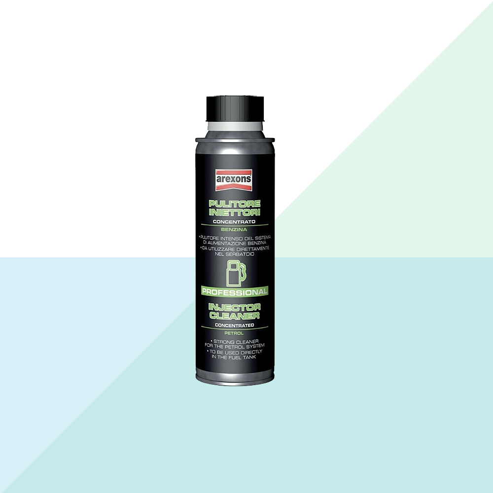 Arexons Additivo Trattamento 325ml Motori Benzina Pulitore Iniettori Concentrato 9843 (6101091877022)