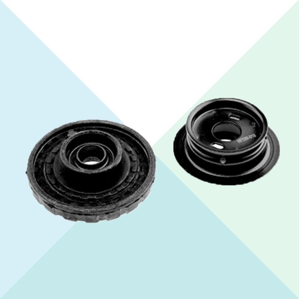 Coppia Suppori Ammortizzatore a Molla Anteriore Chevrolet Spark Karl (6068040663198)