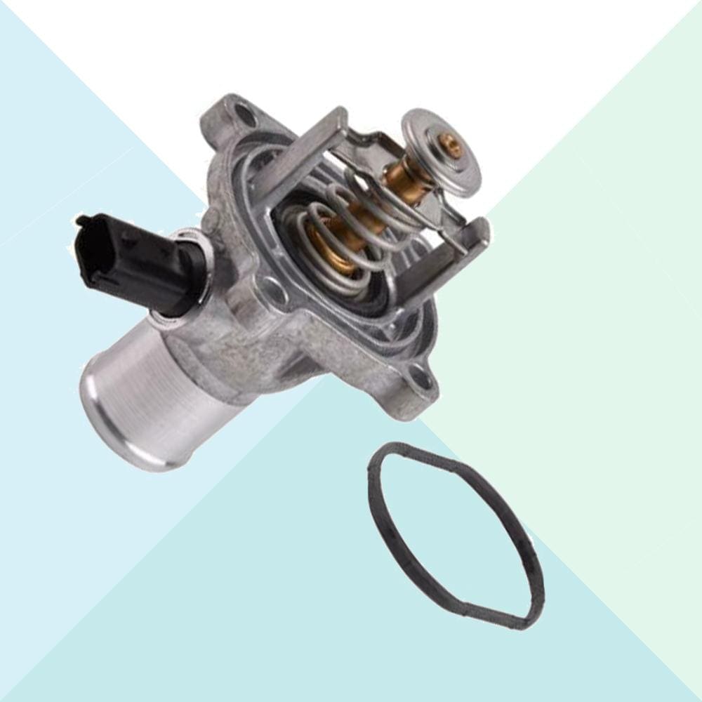 Termostato Acqua Opel Vectra C Mokka / Astra J H G Zafira Signum Meriva (6068004356254)