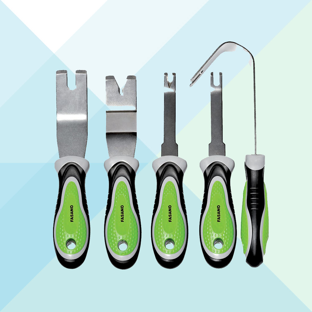 Fasano Levapioli Con Lama In Acciaio Inox FG186/S5 (7896816550108)