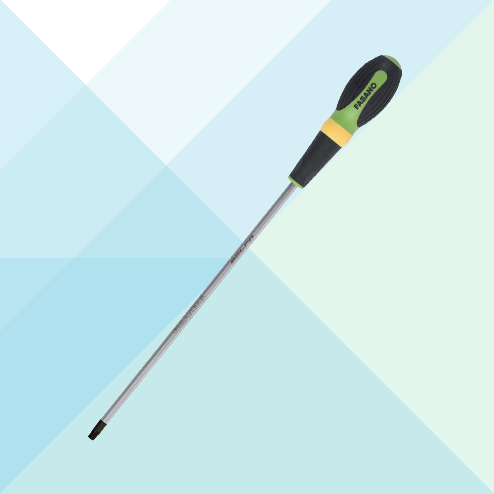Fasano Giraviti Per Viti Con Testa Torx FG22XL/TX27 (7924790034652)