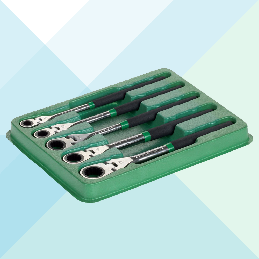 Fasano Chiavi A Cricchetto FG620A/S5 (7899617722588)