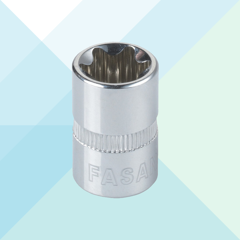 Fasano Chiavi A Bussola Torx FG624/TX10 (7925656518876)