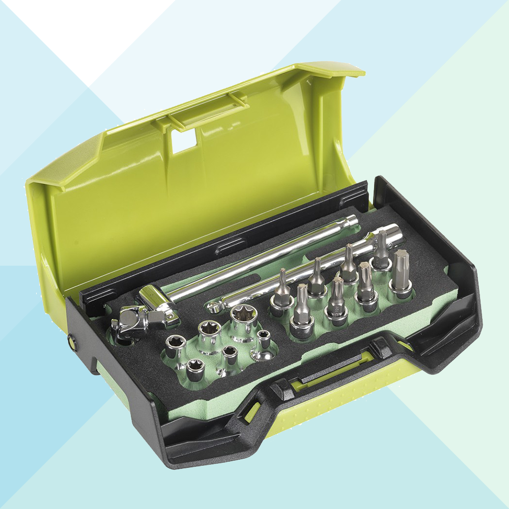 Fasano Set Chiavi A Bussola FG624TX/S17 (7899668087004)