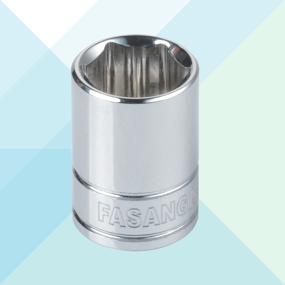 Fasano Chiavi A Bussola Esagonali FG625/A19 (7922238750940)