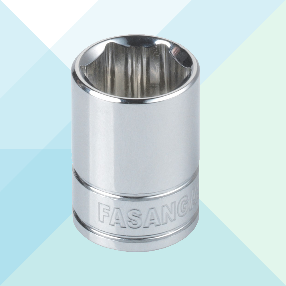 Fasano Chiavi A Bussola Esagonali FG625/A17 (7920194650332)
