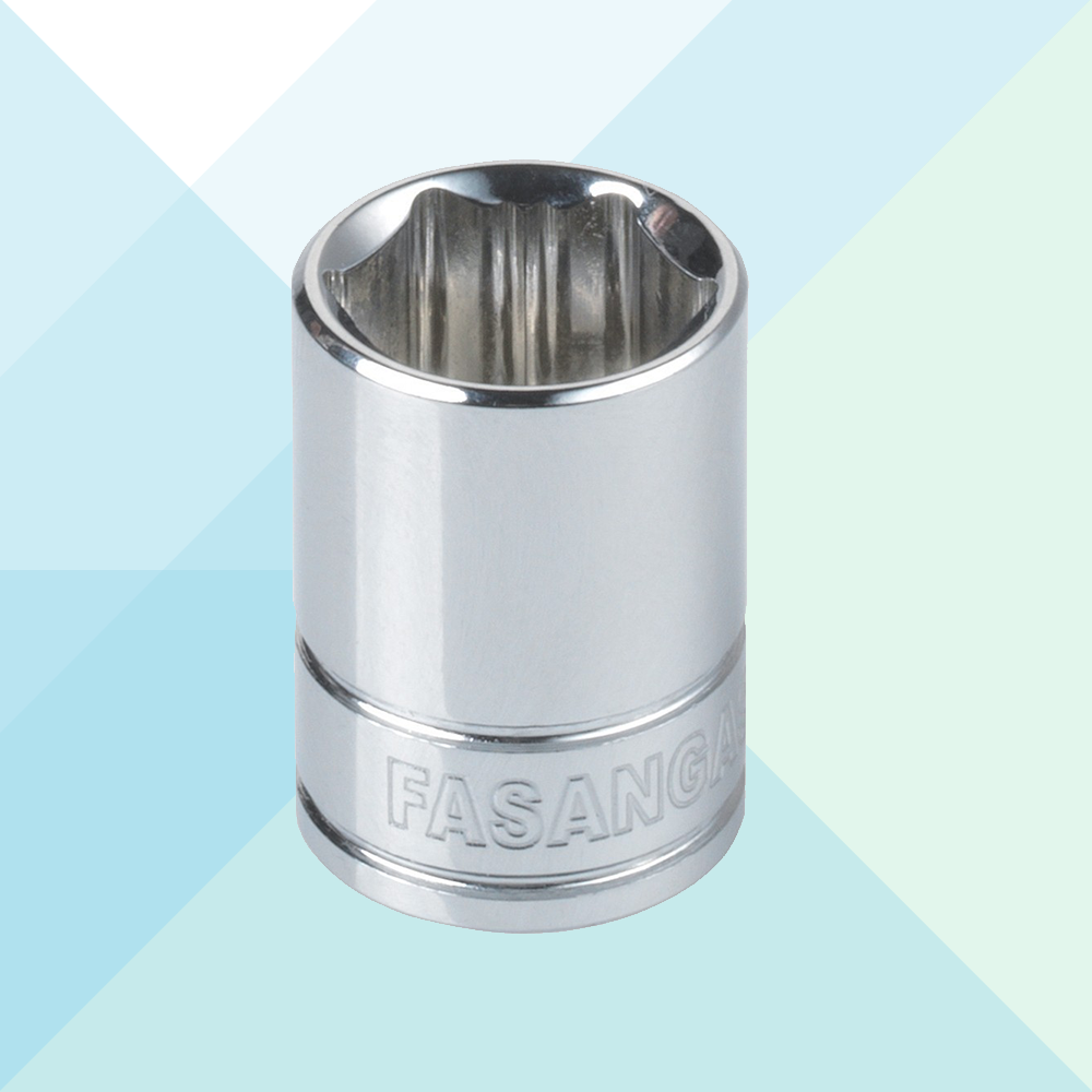 Fasano Chiavi A Bussola Esagonali FG625/A27 (7907223470300)