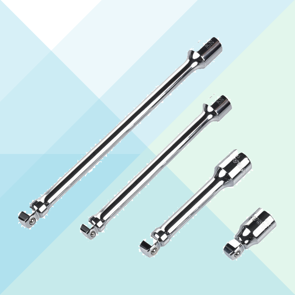 Fasano Prolunghe Con Attacco Quadro Maschio/Femmina FG625/PA250 (7922299371740)