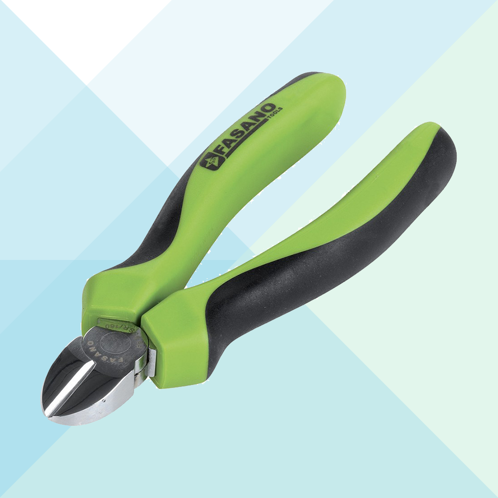 Fasano Tronchese A Taglienti Diagonali FG63SR/160 (7905480147164)