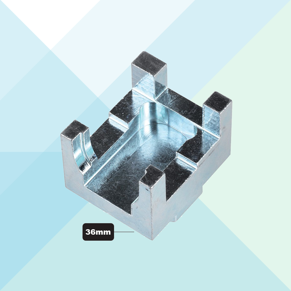 Fasano Chiave Per Valvola Metano FG800/7 (7895753130204)