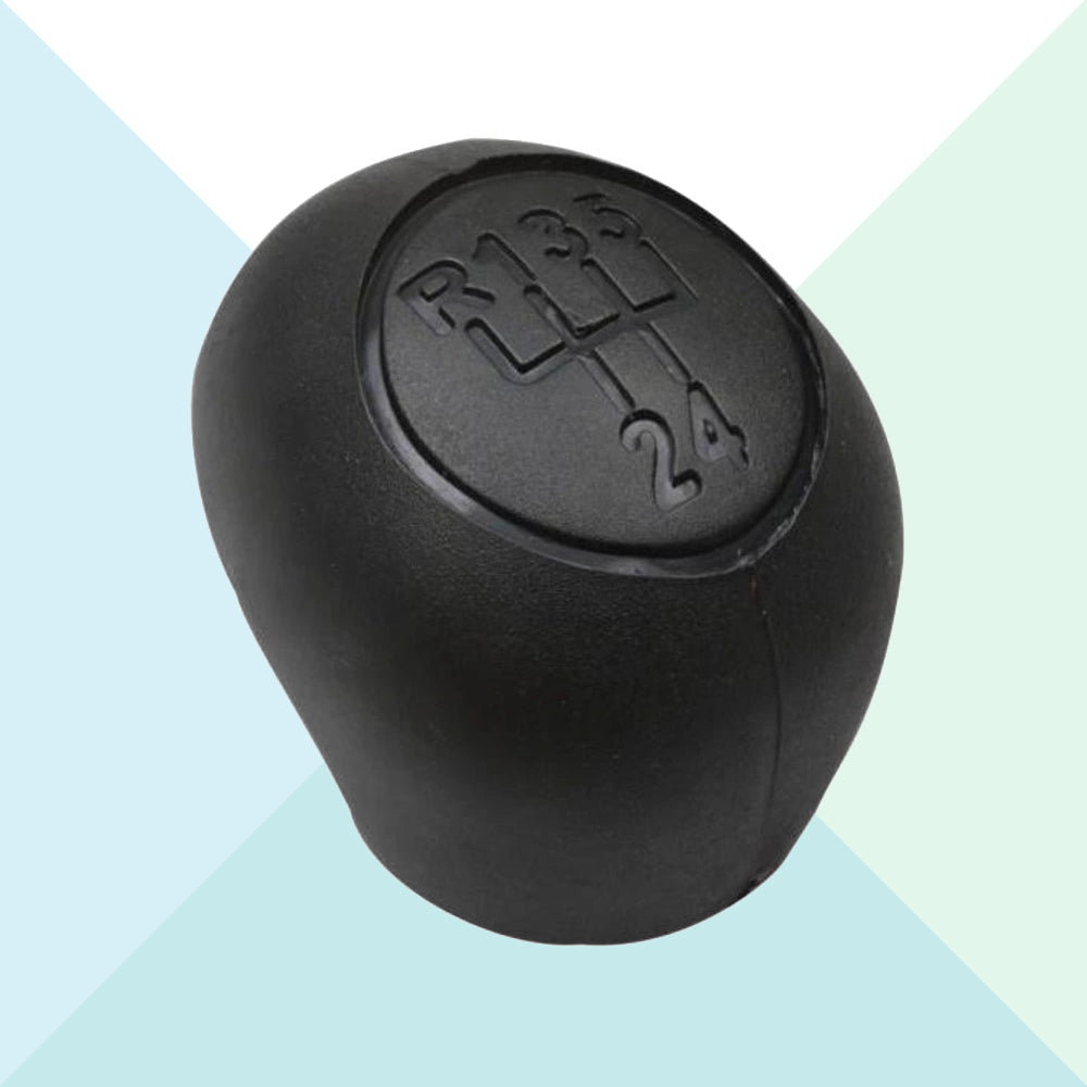 Pomello Leva Cambio 5 Marce Fiat Ducato Citroen Jumper Peugeot Boxer (6663990935710)