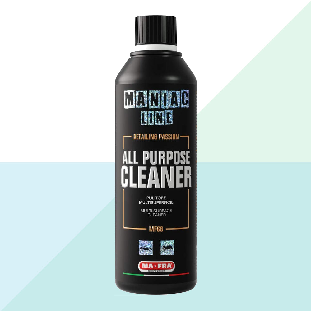 Ma-Fra Maniac APC - All Purpose Cleaner 500ml 6pcs MF68 (6693020827806)